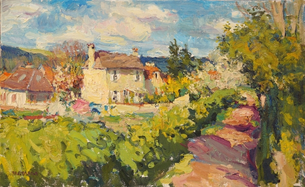 paint